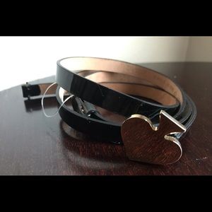 Kate Spade Belt